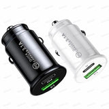 Mini Car Charger